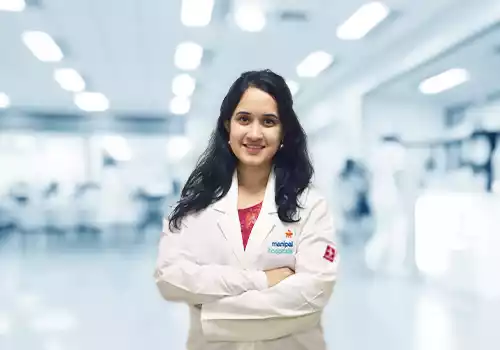 Dr Rashmi Shirwant